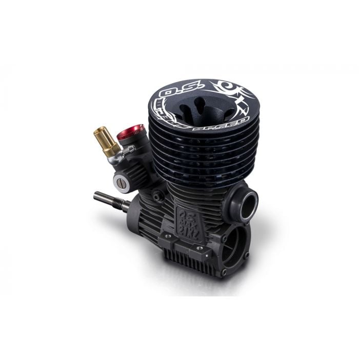OS Engine Speed 21XZ-B Spec III	L-OS1AN00