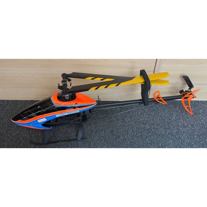 Mikado Logo 550SX - motor and ESC included Mikado Logo 550SX - motor and ESC included