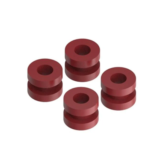 Muffler Grommets for Kenny Ko Tuned Nitro Muffler Muffler Grommets for Kenny Ko Tuned Nitro Muffler