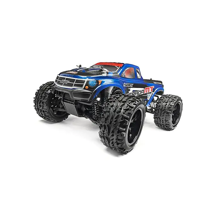Maverick Strada MT 1 10 RTR Electric Monster Truck MV12615 MV12615