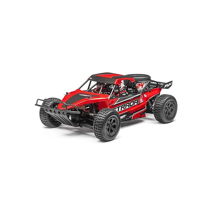 Maverick strada best sale dt