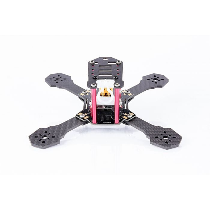 EMAX NIGHTHAWK - X4 FRAME ONLY (170mm) 400776 EMAX NIGHTHAWK - X4 FRAME ONLY (170mm) 400776