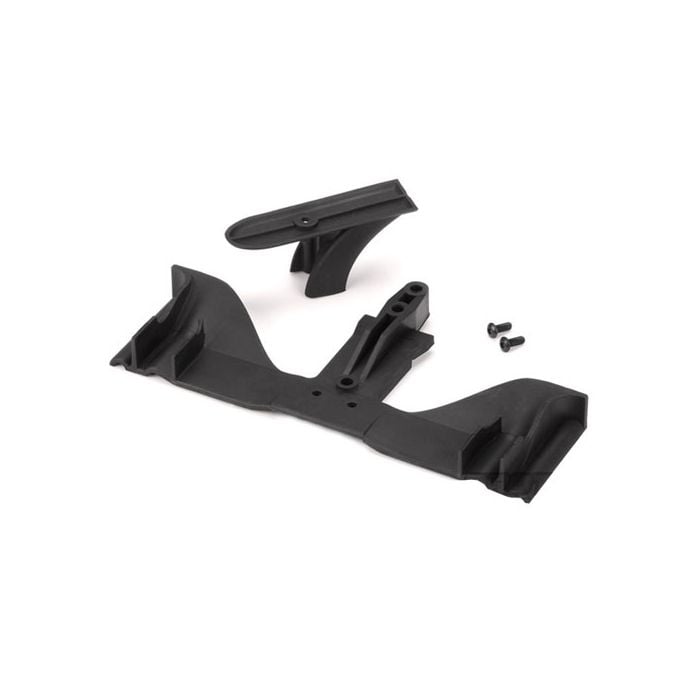 PROTOFORM F1 FRONT WING FOR PL1722-00 PROTOFORM F1 FRONT WING FOR PL1722-00