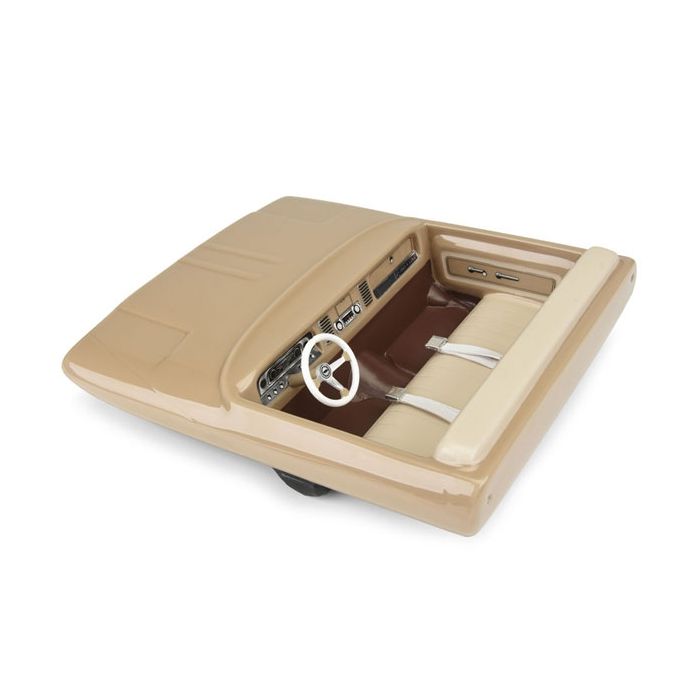 PROLINE CLASSIC INTERIOR CLEAR PL3495-00 PROLINE CLASSIC INTERIOR CLEAR PL3495-00