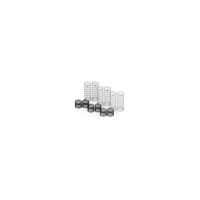 PROLINE REAR SPRING SET FOR PL6063-04 PROLINE REAR SPRING SET FOR PL6063-04