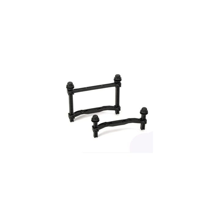 PROLINE EXTENDED FRONT & REAR PL6087-00 PROLINE EXTENDED FRONT & REAR PL6087-00