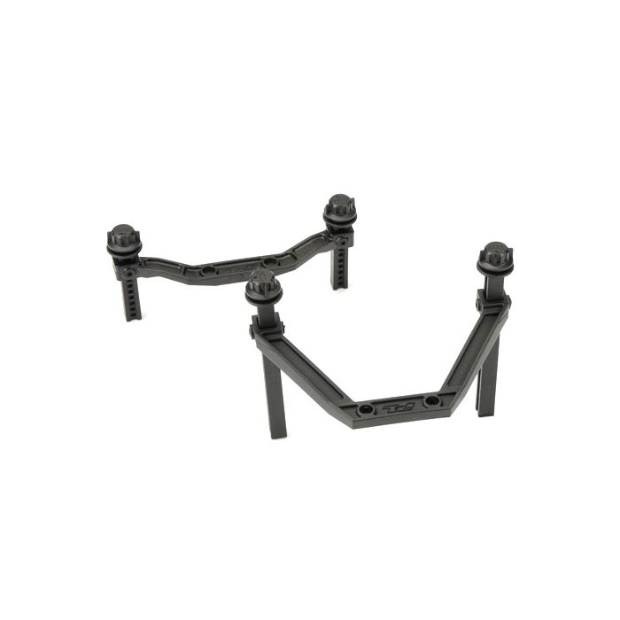 PROLINE EXTENDED FRONT & REAR PL6265-00 PROLINE EXTENDED FRONT & REAR PL6265-00