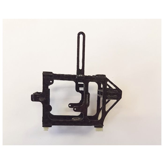 Quantum Carbon MCPX Frame Q-HE-0011 Quantum Carbon MCPX Frame Q-HE-0011