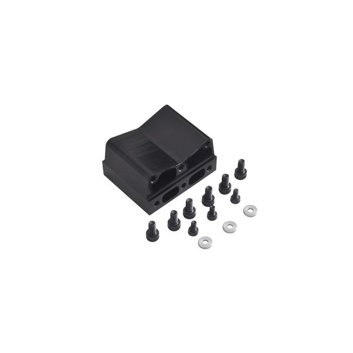 Engine Mount Base Assembly R90N832-SS Engine Mount Base Assembly R90N832-SS