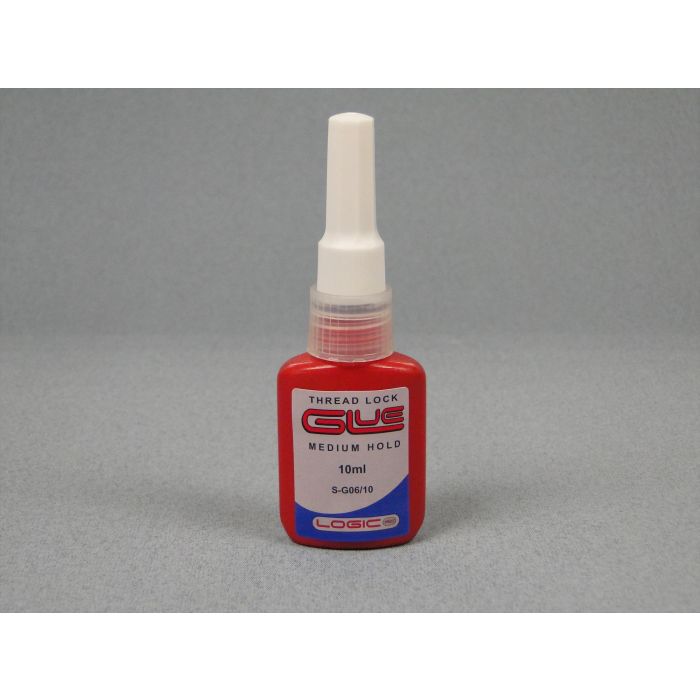 Threadlock - Medium Hold 10ml S-G06/10 Threadlock - Medium Hold 10ml S-G06/10