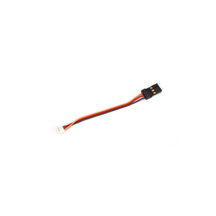2.5" Aircraft Telemetry Data Lead SPMA9550 2.5" Aircraft Telemetry Data Lead SPMA9550