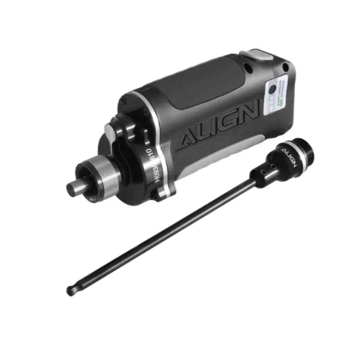 Align Super Starter (For Helicopter) Black Seconds (no Battery inc) HFSSTQ06T-SS Align Super Starter (For Helicopter) Black Seconds (no Battery inc) HFSSTQ06T-SS