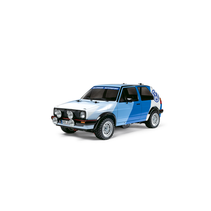 Tamiya golf gti shop