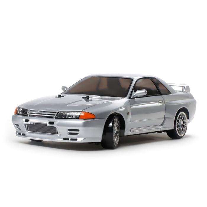 Rc nissan skyline discount