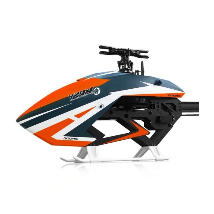 Electric rc 2025 helicopter kits