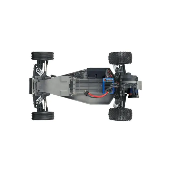 Traxxas bandit vxl 4x4 outlet