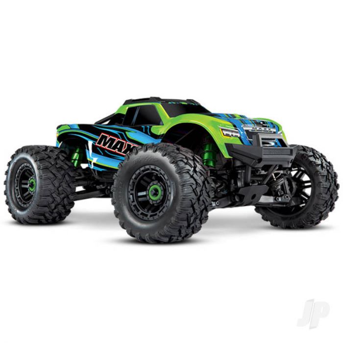 Traxxas outlet maxx 4s