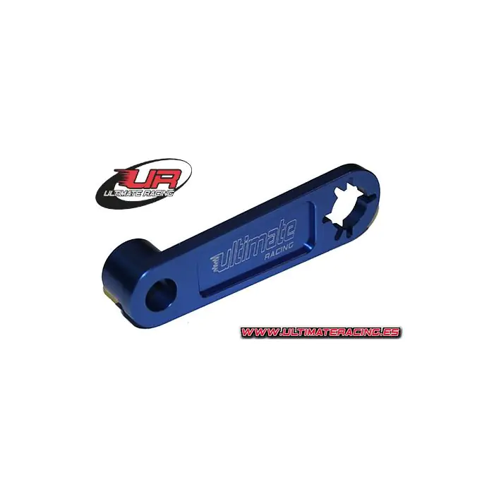 Ultimate WHEEL WRENCH PRO Ultimate WHEEL WRENCH PRO