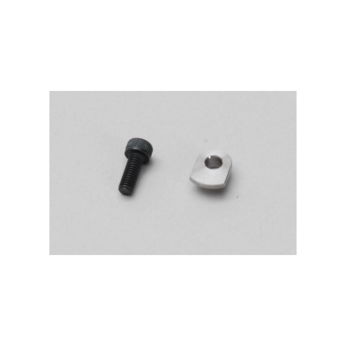 OS Engine Rotor Guide Washer (40L) X-OS25881220 OS Engine Rotor Guide Washer (40L) X-OS25881220