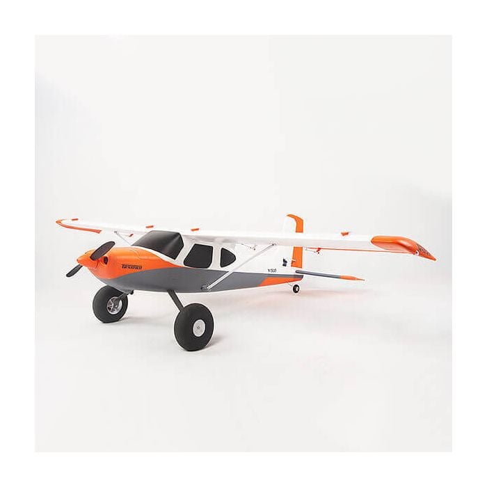XFLY Tasman Bush/Trainer 1500MM Wingspan W/O TX/RX/BATT XF106P