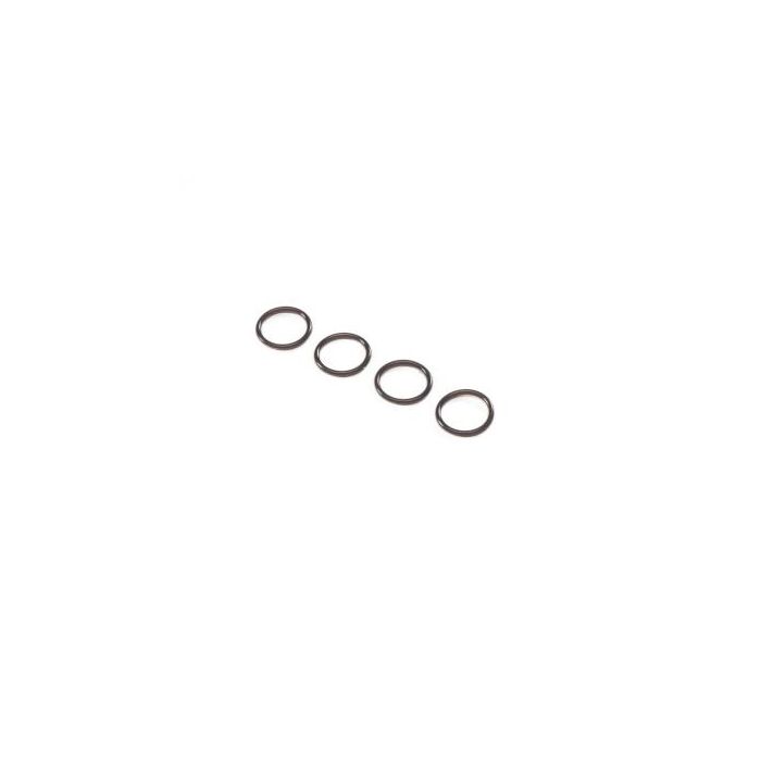 O-Ring 8.2x1.2mm (4) Z-ARA716032 O-Ring 8.2x1.2mm (4) Z-ARA716032