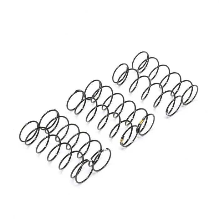 TLR EVO 2 Spring Set, Front: 8X, 8XE 2.0 Z-TLR243055 TLR EVO 2 Spring Set, Front: 8X, 8XE 2.0 Z-TLR243055