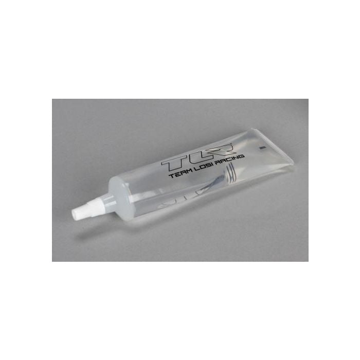 Silicone Diff Fluid, 50,000CS Z-TLR5286 Silicone Diff Fluid, 50,000CS Z-TLR5286