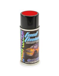 Fast Finish Red Fire Spray Paint 150Ml