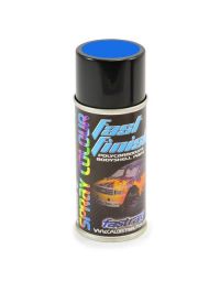 Fast Finish Rally Blue Spray Paint 150Ml