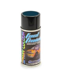 Fast Finish Metallic Graphite Spray Paint 150Ml