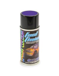 Fast Finish Pearl Purple Spray Paint 150Ml