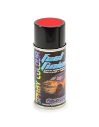 Fast Finish Cosmic Glo Red Spray Paint 150Ml