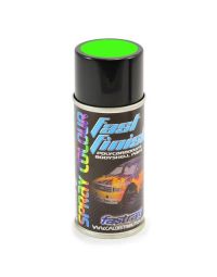 Fast Finish Cosmic Glo Green Spray Paint 150Ml
