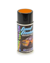 Fast Finish Honda Orange Power Spray Paint 150Ml