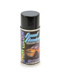 Fast Finish Gun Smoke Spray Paint 150Ml