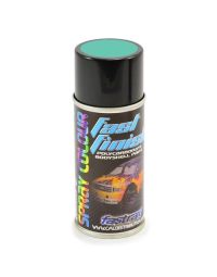 Fast Finish Blue/Green Spray Paint 150Ml