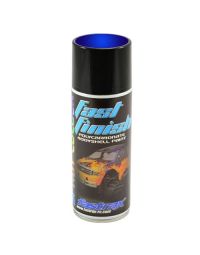 Fast Finish Candy Ice Dark Blue Spray Paint 150Ml