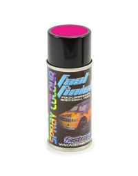 Fast Finish Fluo Magenta Spray Paint 150Ml