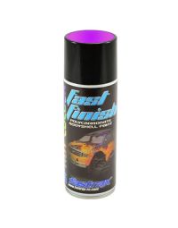 Fast Finish Candy Ice Magenta Spray Paint 150Ml