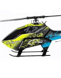 SAB Goblin Kraken 580 Electric RC Helicopter Kit SG580