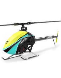 XLPower Nimbus 550 Electric Helicopter Kit w/Full Size Cyclic (W/O Blades) XL55V2K02