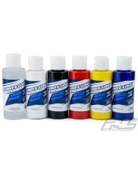 PROLINE RC BODY PAINT PRIMARY PL6323-00
