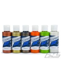 PROLINE RC BODY PAINT METALLIC PL6323-02