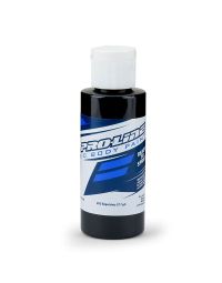PROLINE RC BODY PAINT - BLACK PL6325-01