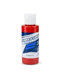 PROLINE RC BODY PAINT - RED PL6325-02