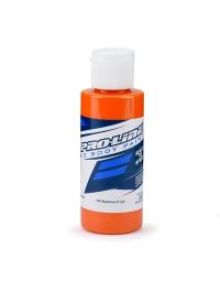 PROLINE RC BODY PAINT - ORANGE PL6325-03