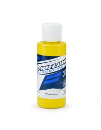 PROLINE RC BODY PAINT - YELLOW PL6325-04