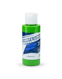 PROLINE RC BODY PAINT - GREEN PL6325-05