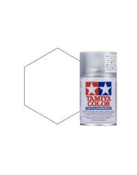 PS-1 White Polycarbonate Spray 86001
