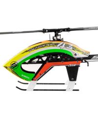 SAB Goblin 580 RAW Electric RC Helicopter SG583